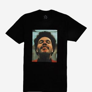 Unopened The Weeknd t shirt